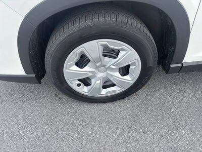 2019 Subaru Forester Base