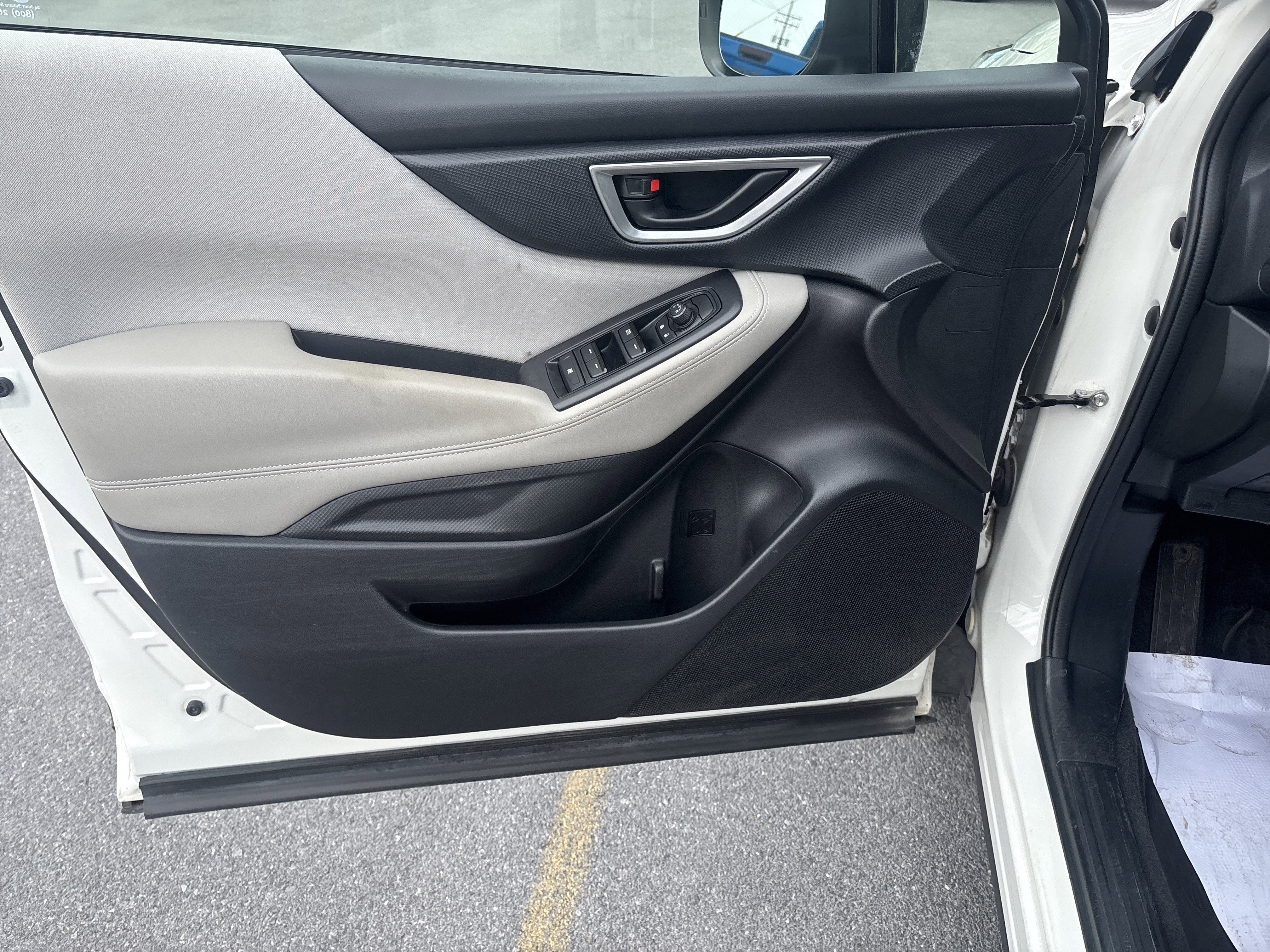 2019 Subaru Forester Base