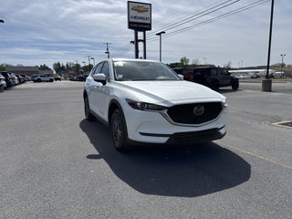 2019 Mazda Mazda CX-5 Touring