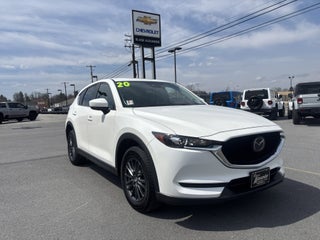 2020 Mazda Mazda CX-5 Touring