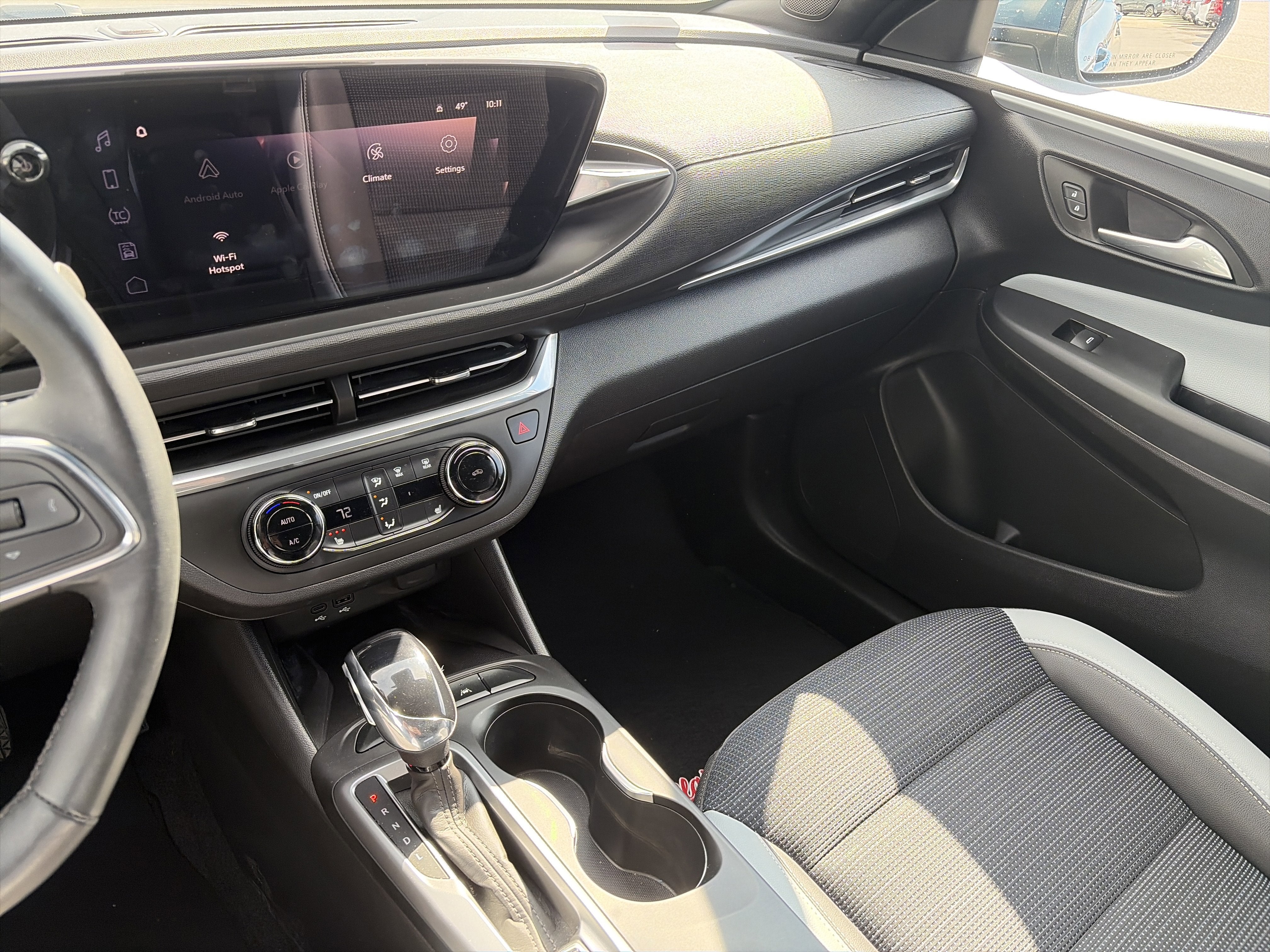 2024 Buick Envista Preferred