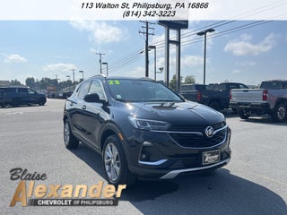2023 Buick Encore GX Essence