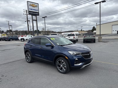 2023 Buick Encore GX Essence