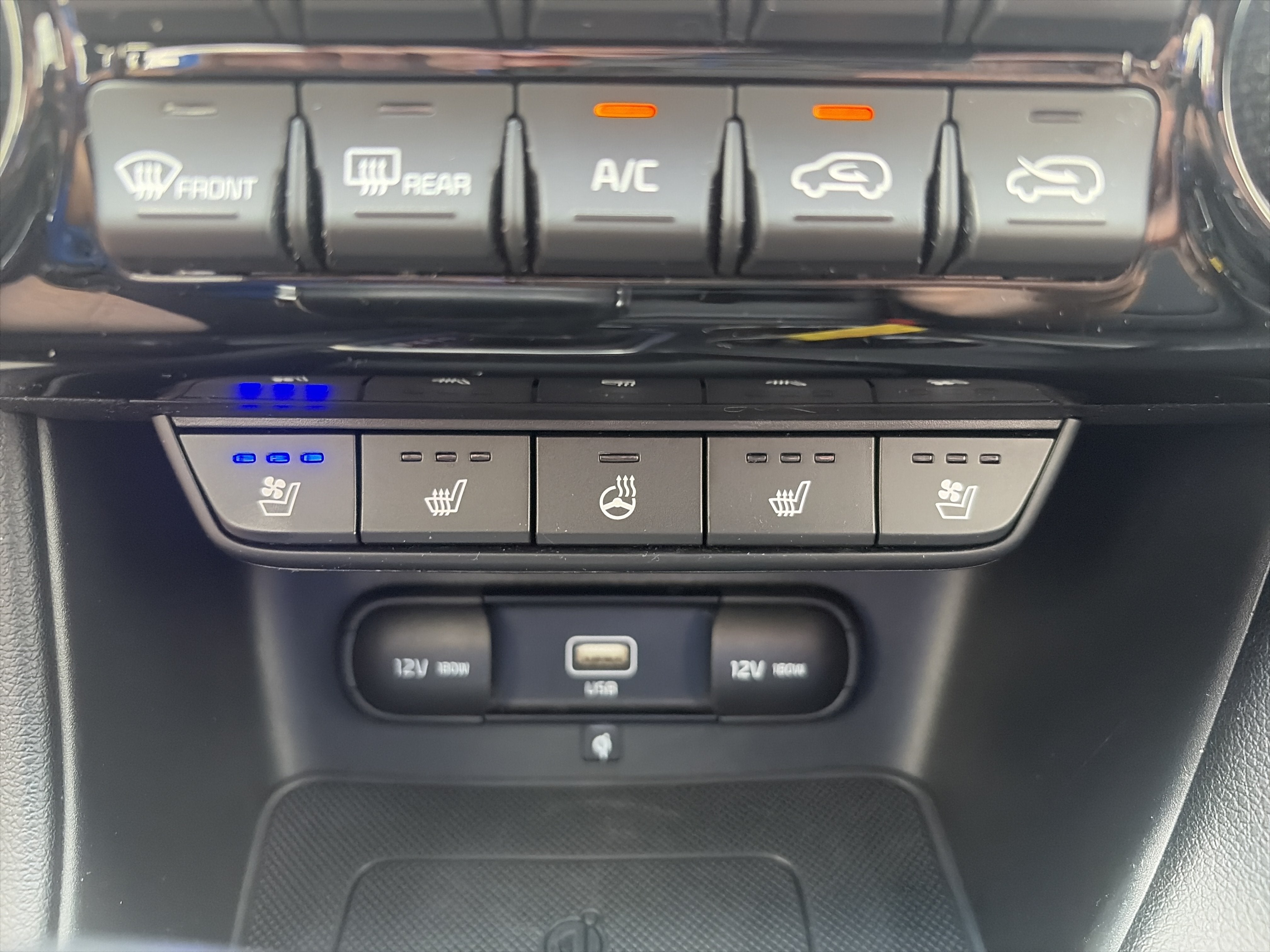 2021 Kia Sportage SX Turbo