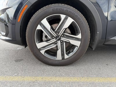 2023 Kia Sorento Hybrid SX Prestige