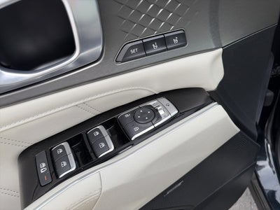 2023 Kia Sorento Hybrid SX Prestige