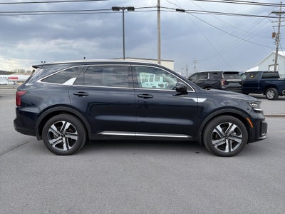2023 Kia Sorento Hybrid SX Prestige