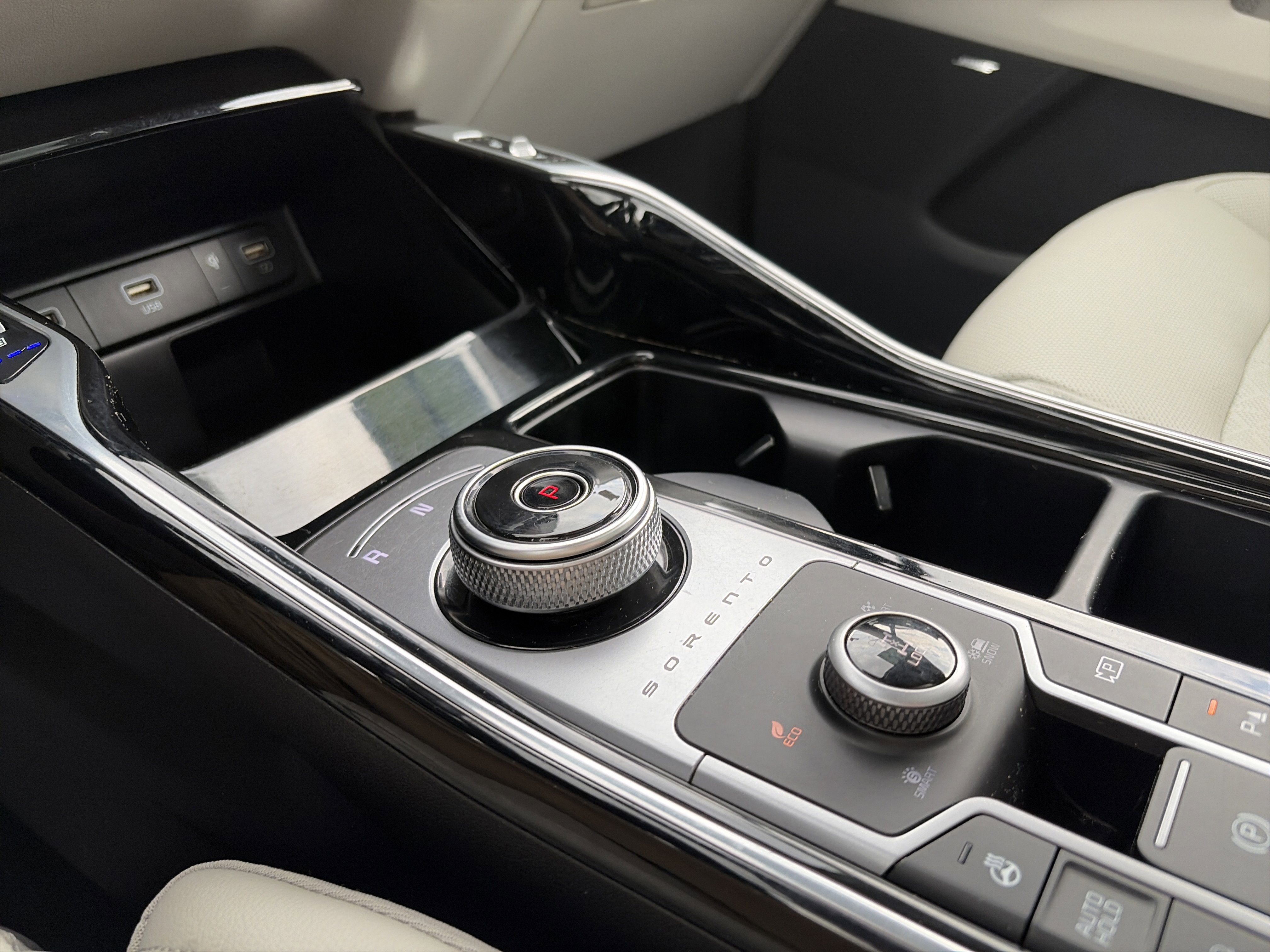 2023 Kia Sorento Hybrid SX Prestige