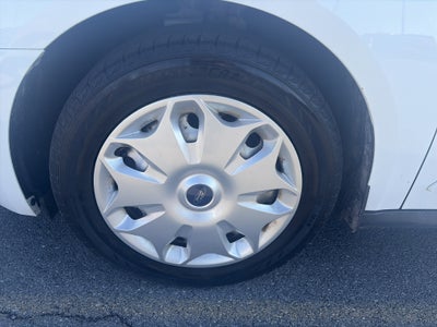 2014 Ford Transit Connect Wagon XLT