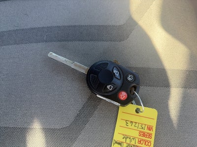 2014 Ford Transit Connect Wagon XLT