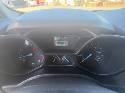 2014 Ford Transit Connect Wagon XLT
