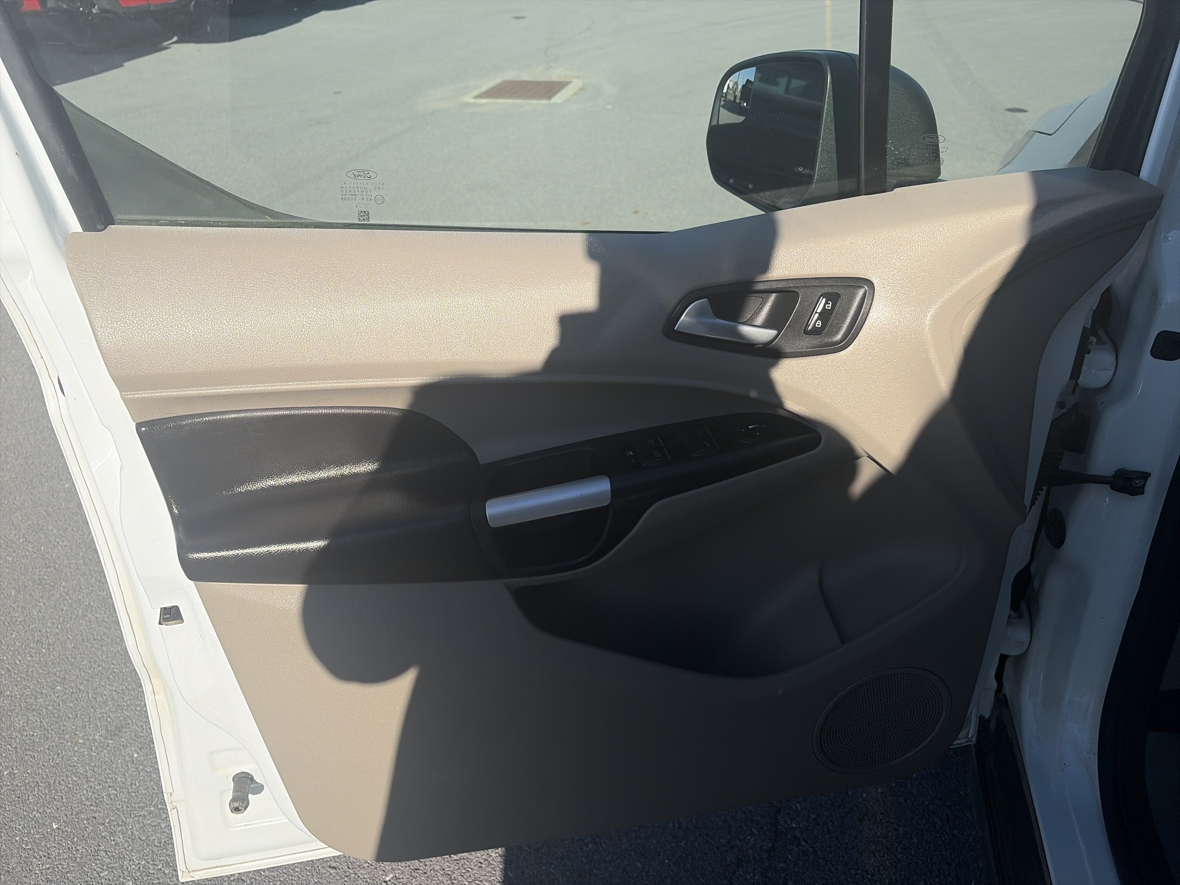 2014 Ford Transit Connect Wagon XLT