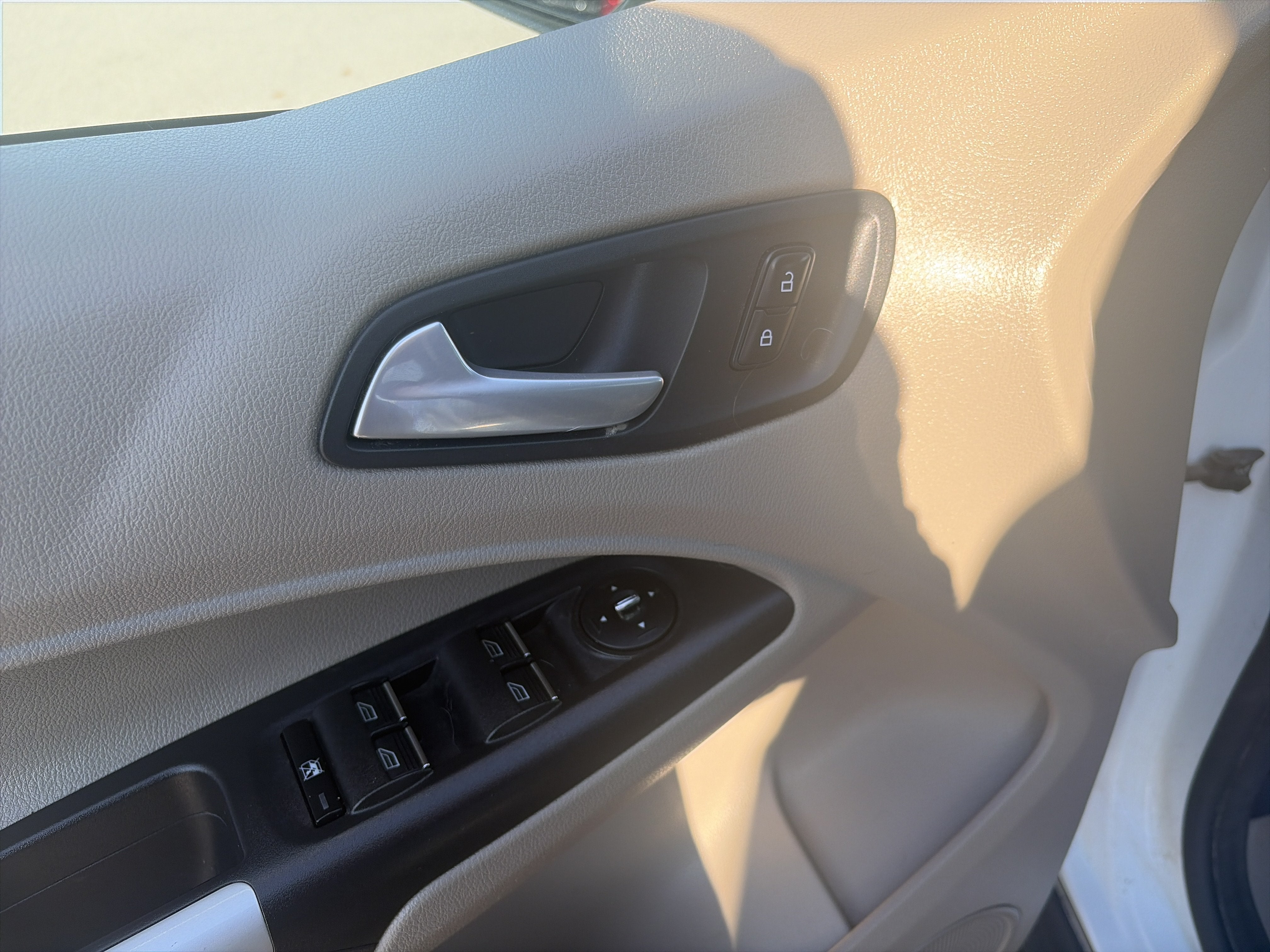 2014 Ford Transit Connect Wagon XLT