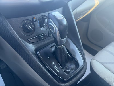 2014 Ford Transit Connect Wagon XLT
