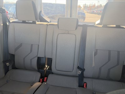 2014 Ford Transit Connect Wagon XLT