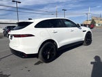 2022 Jaguar F-PACE S