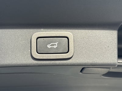 2022 Jaguar F-PACE S