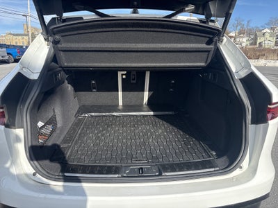 2022 Jaguar F-PACE S