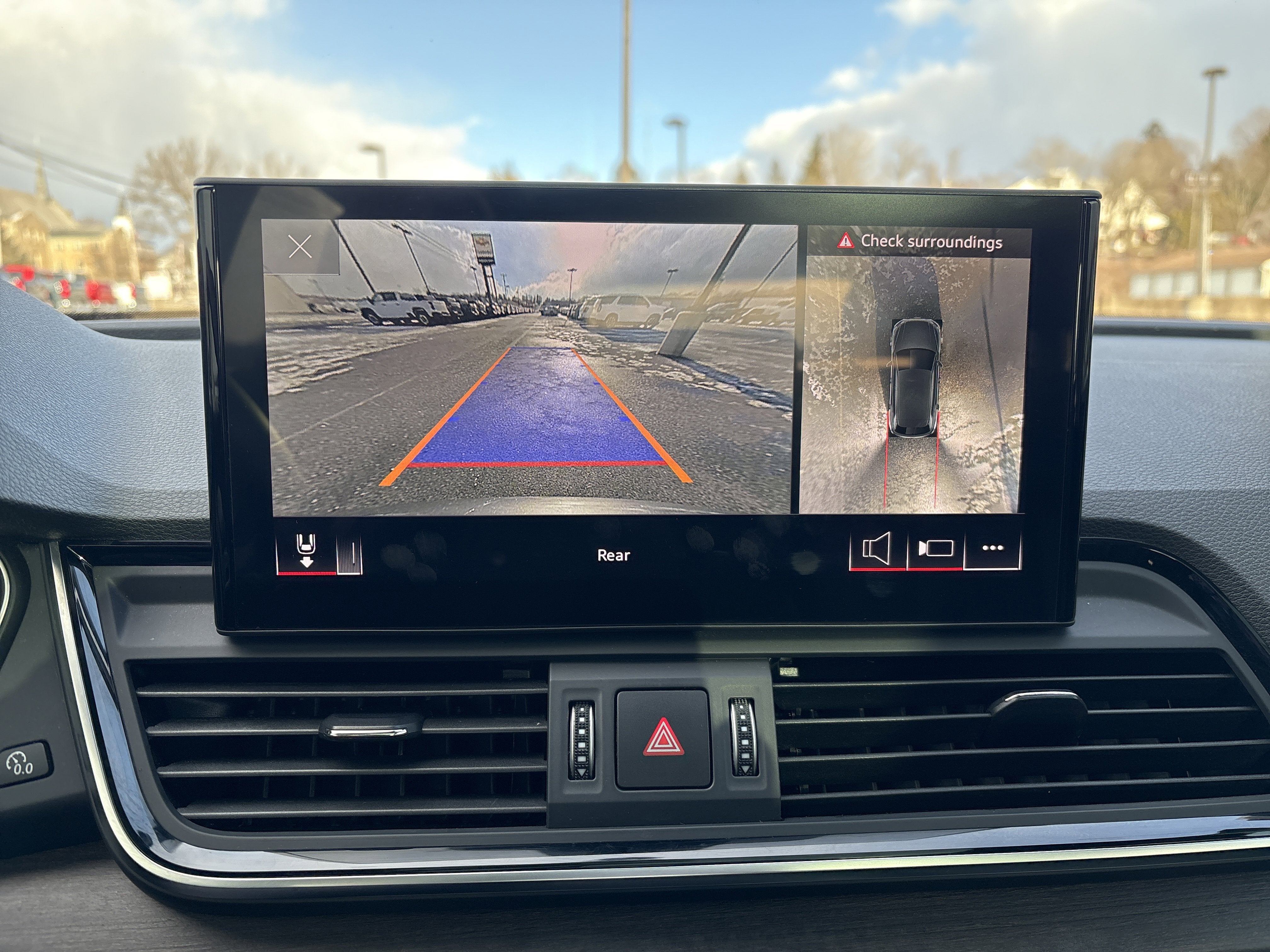 2023 Audi Q5 S line Premium Plus