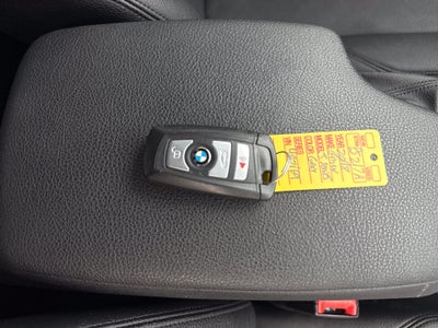 2018 BMW 3 Series 320i xDrive