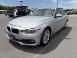 2018 BMW 3 Series 320i xDrive
