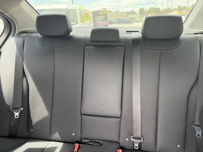 2018 BMW 3 Series 320i xDrive