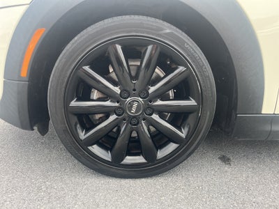 2018 MINI Hardtop 2 Door Cooper