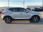 2025 Volvo XC40 Core Bright Theme