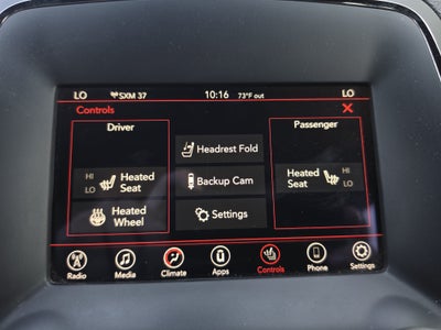 2019 Dodge Durango GT Plus