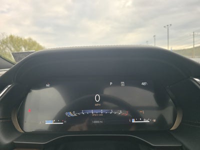 2024 Jeep Grand Cherokee Summit
