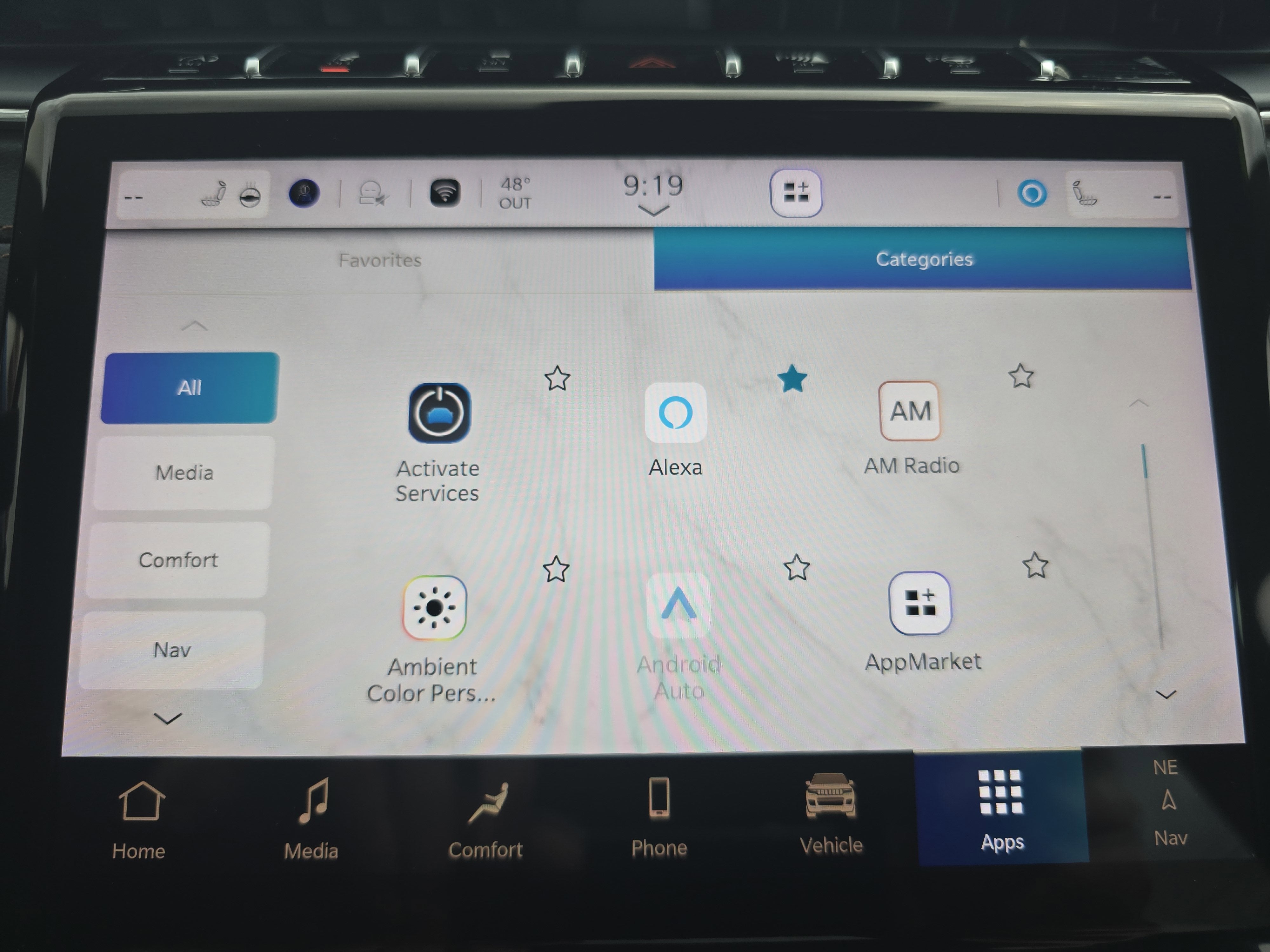 2024 Jeep Grand Cherokee Summit