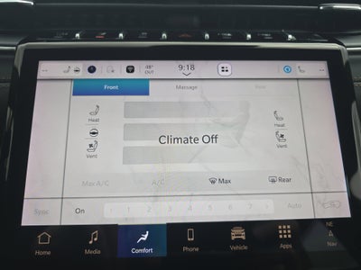 2024 Jeep Grand Cherokee Summit