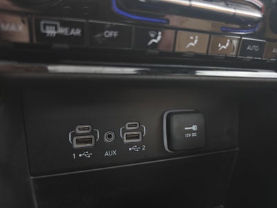 2024 Jeep Grand Cherokee Summit