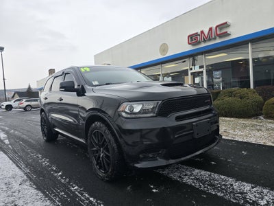 2019 Dodge Durango R/T
