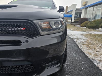 2019 Dodge Durango R/T