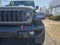 2025 Jeep Gladiator Mojave X