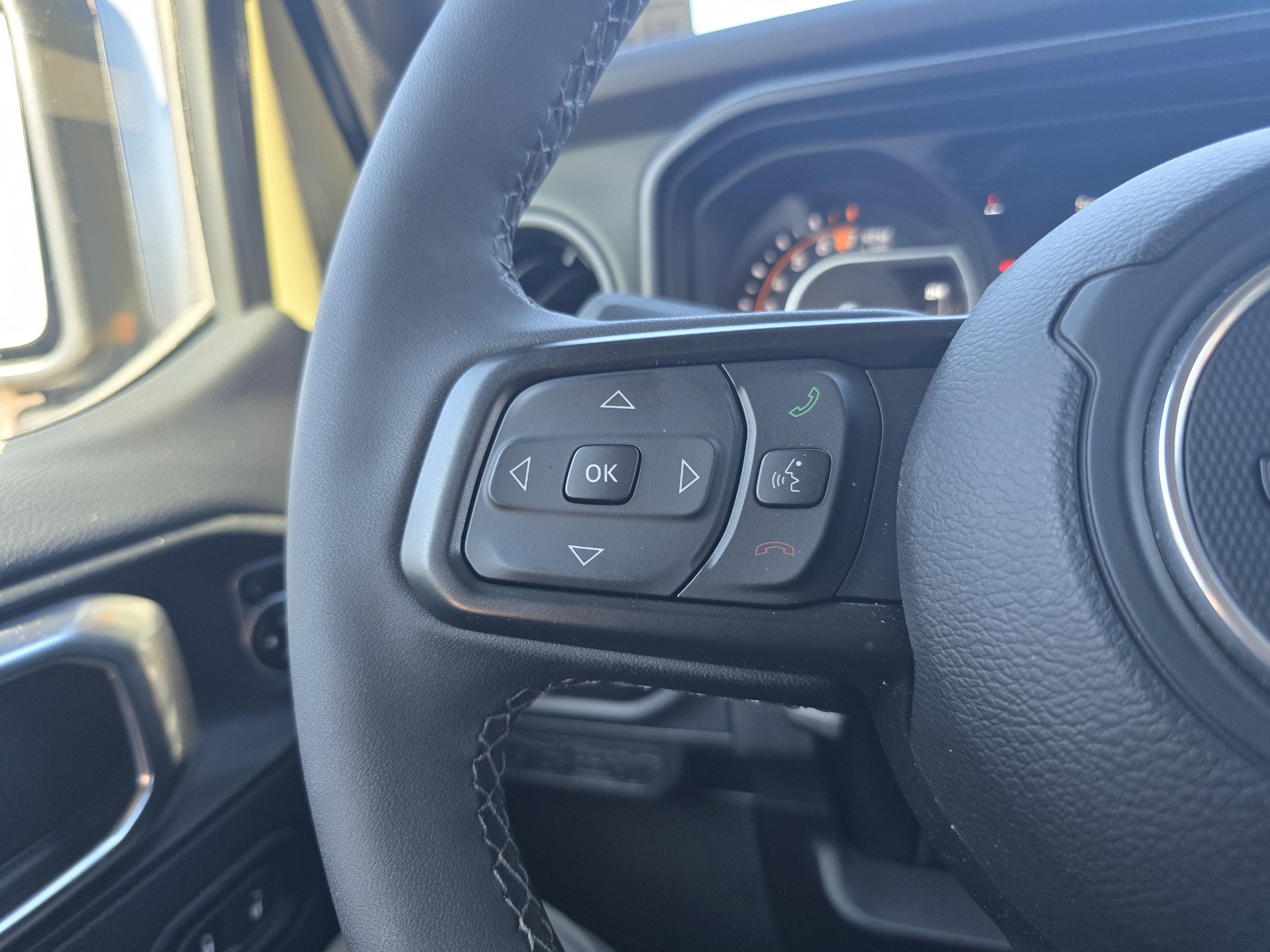 2025 Jeep Gladiator Mojave X