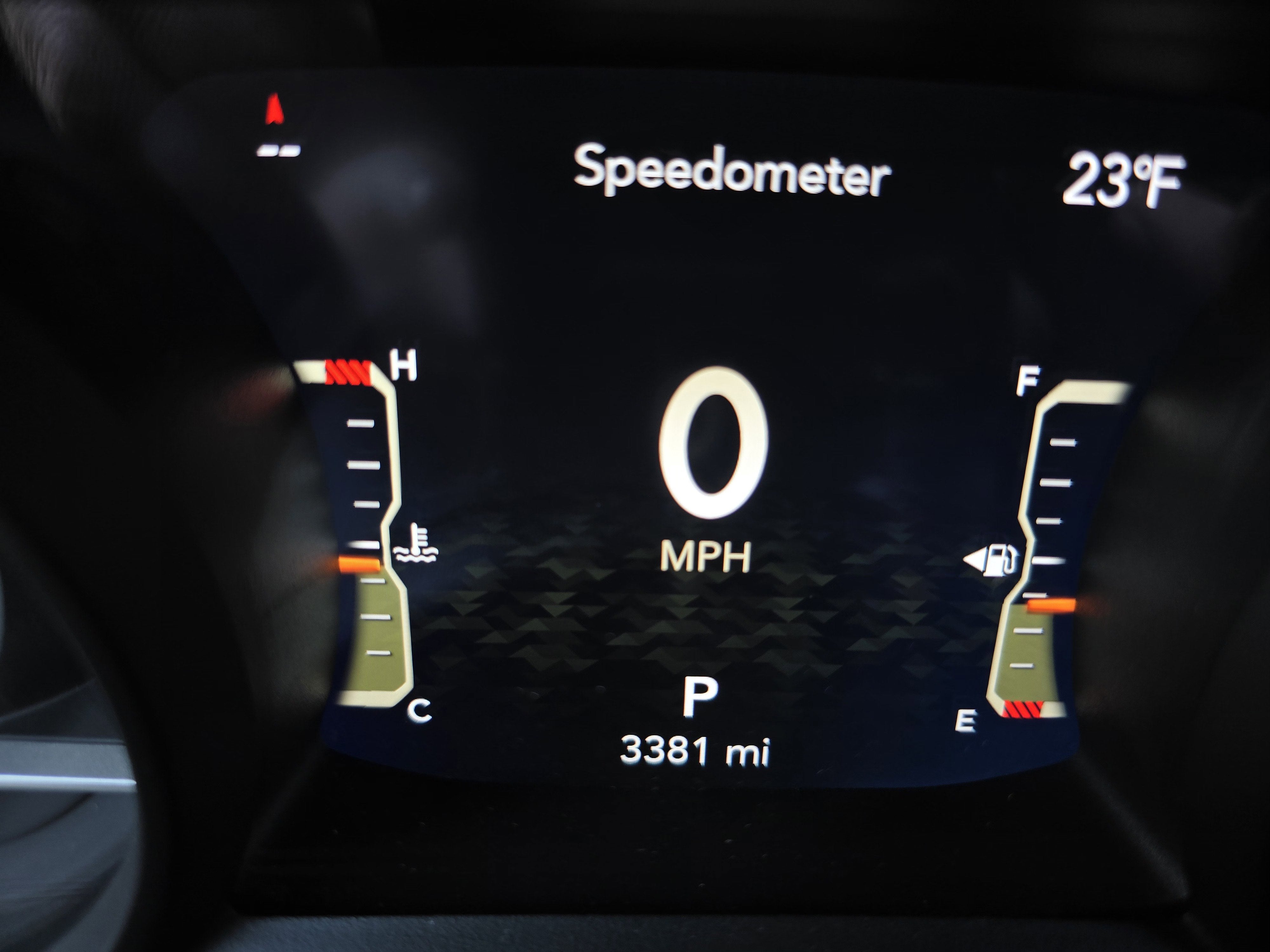 2025 Jeep Gladiator Mojave X