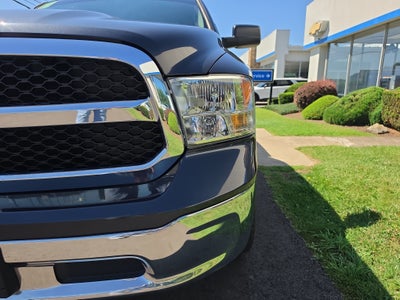 2019 RAM 1500 Classic SLT