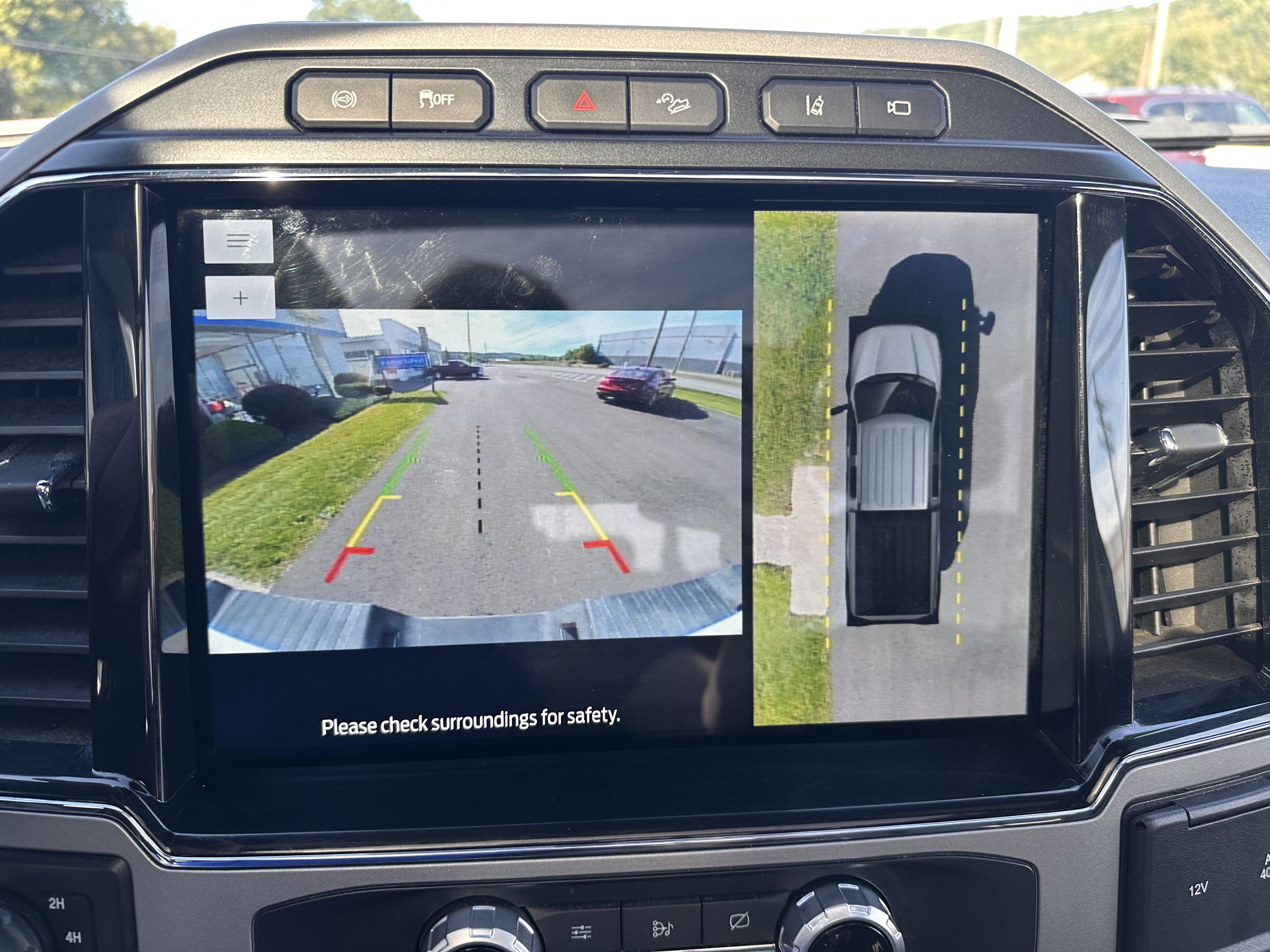 2022 Ford Super Duty F-250 SRW XL