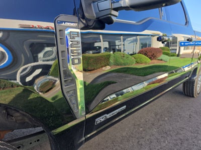 2024 Ford Super Duty F-250 SRW XL