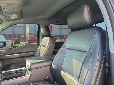 2024 Ford Super Duty F-250 SRW XL