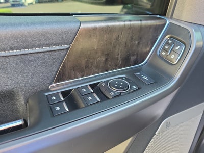 2024 Ford Super Duty F-250 SRW XL
