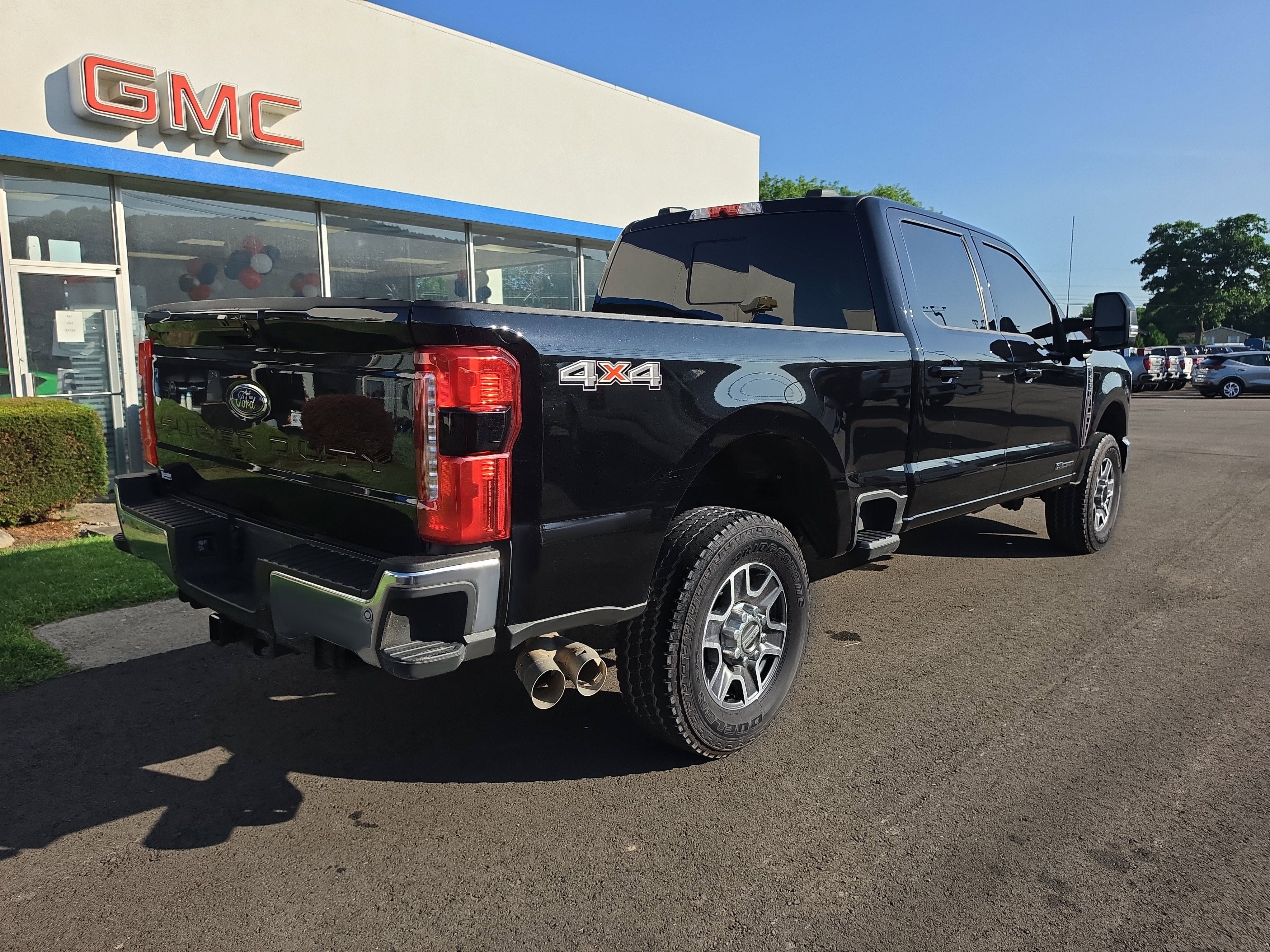 2024 Ford Super Duty F-250 SRW XL