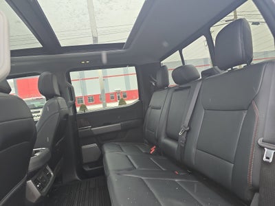 2023 Ford Super Duty F-250 SRW XL