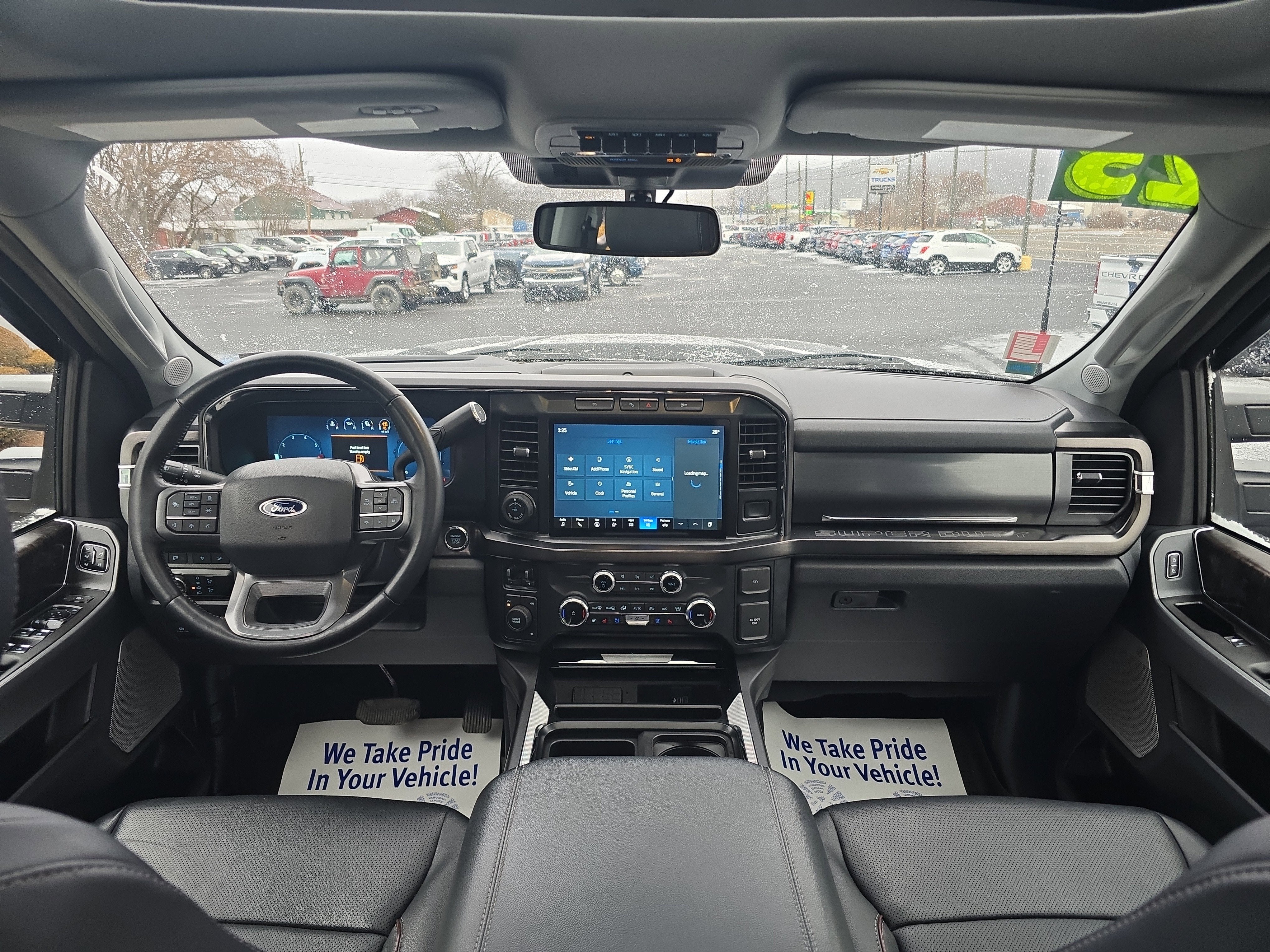 2023 Ford Super Duty F-250 SRW XL