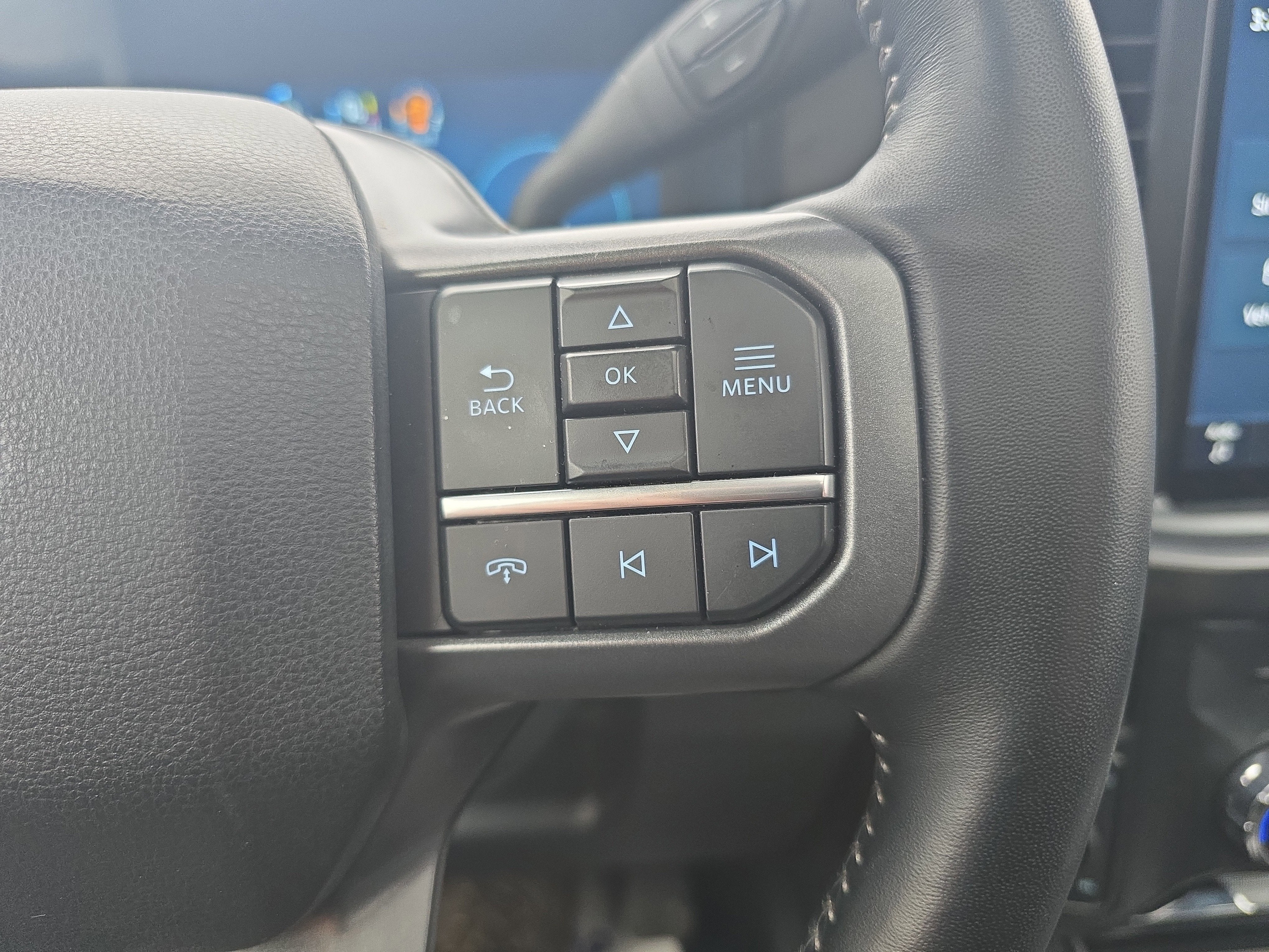 2023 Ford Super Duty F-250 SRW XL