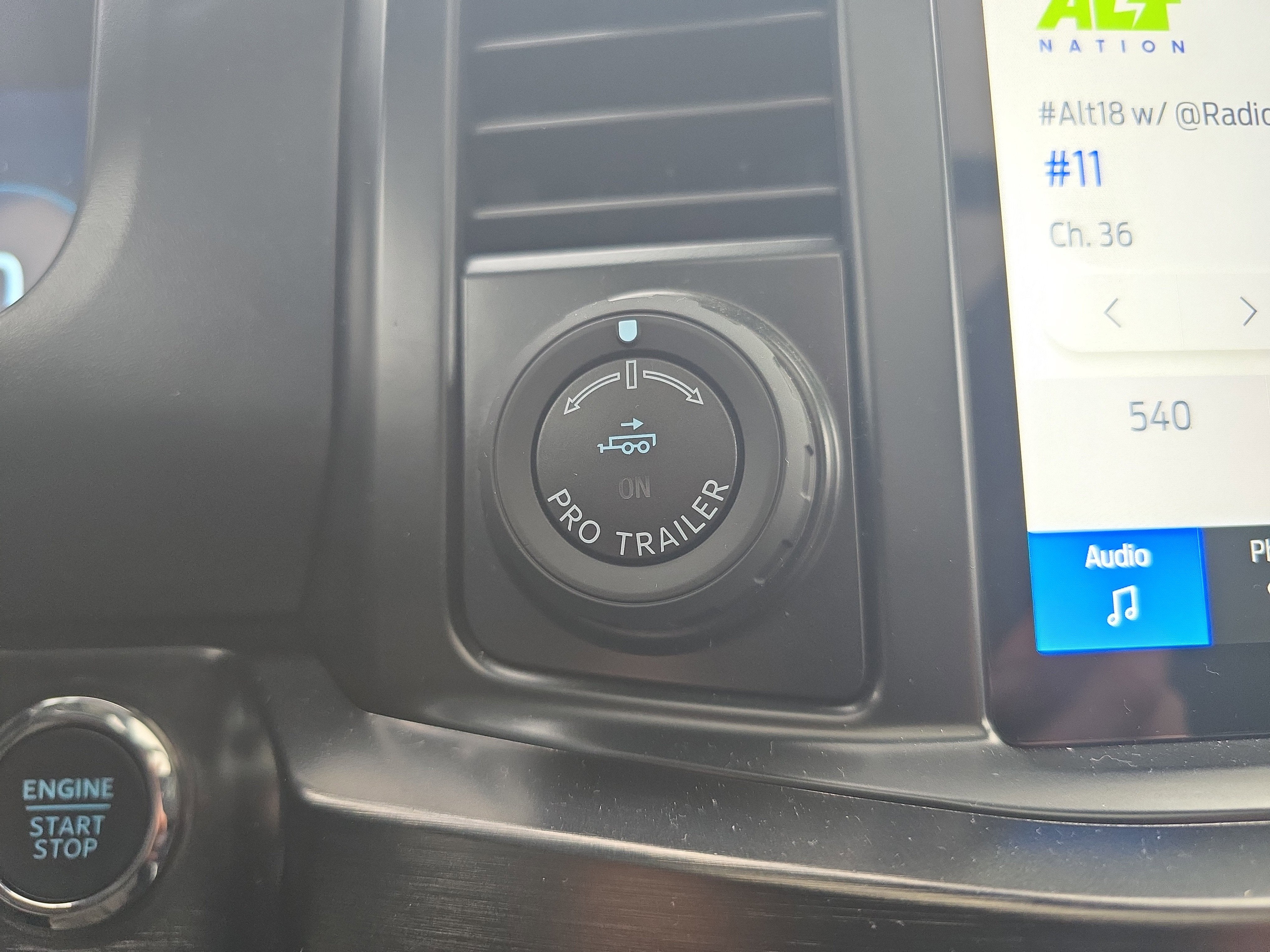 2023 Ford Super Duty F-250 SRW XL