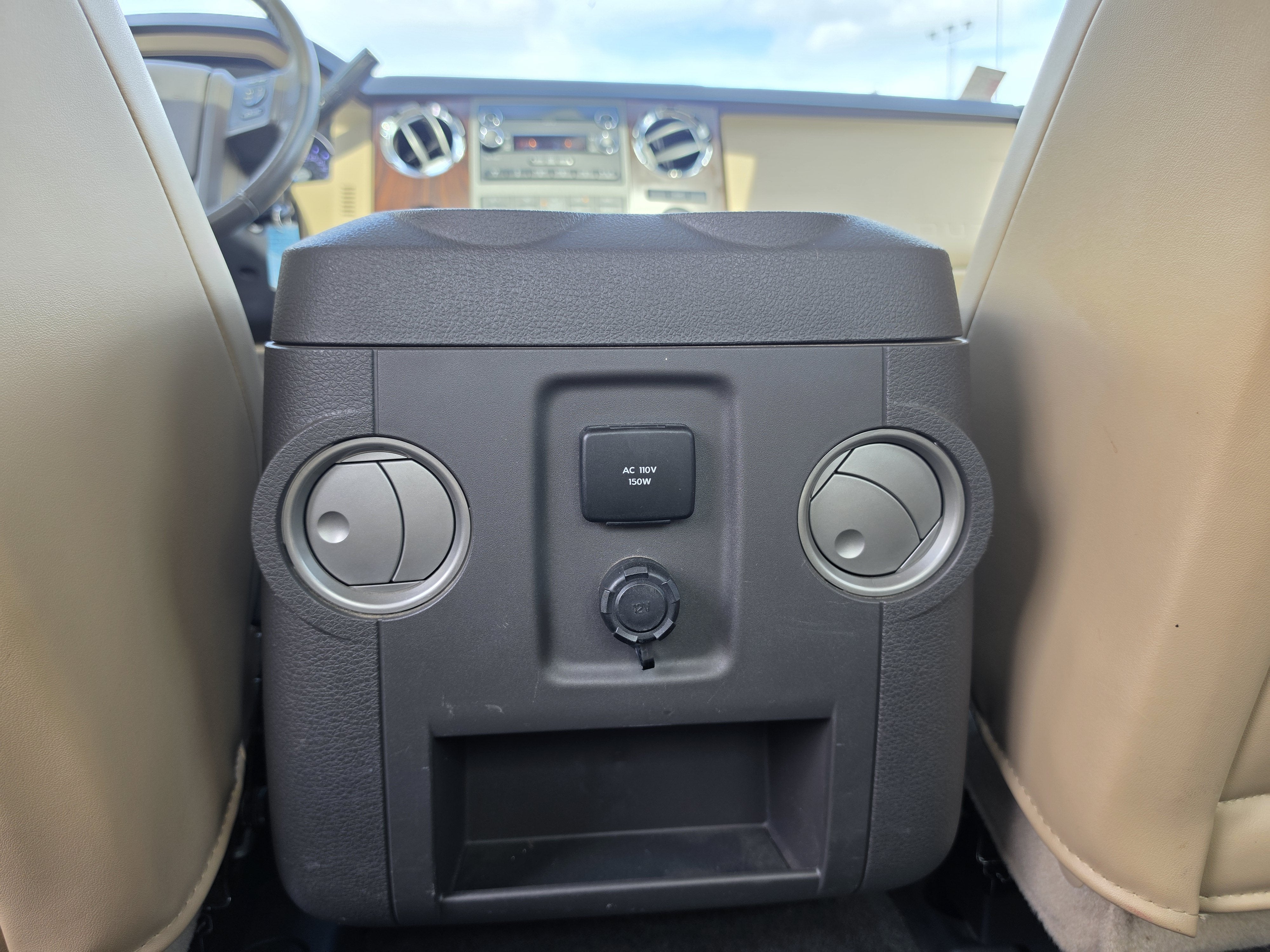 2011 Ford Super Duty F-350 DRW XL
