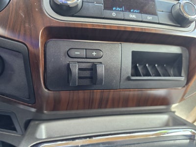 2011 Ford Super Duty F-350 DRW XL